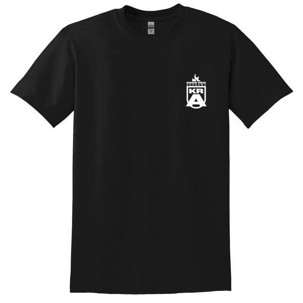 Academy - T-Shirt Thumbnail