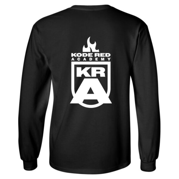 Academy - Long Sleeve Thumbnail