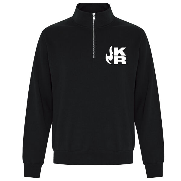 Company - Quarter Zip Thumbnail