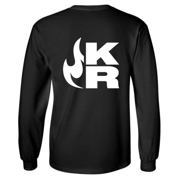 Company - Long Sleeve Thumbnail