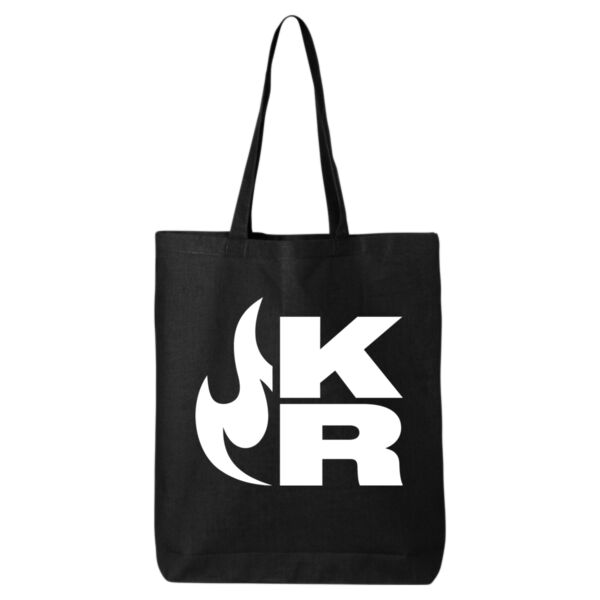 Company - Tote Bag Thumbnail