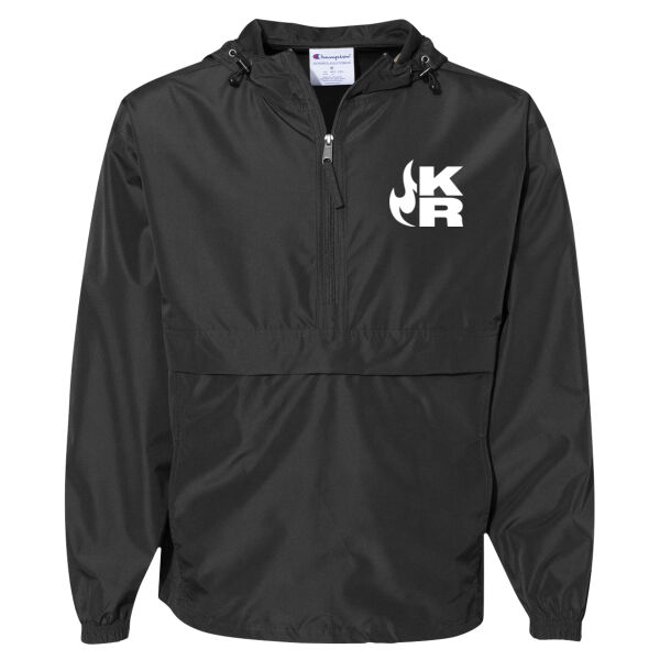 Company - Anorak Jacket Thumbnail