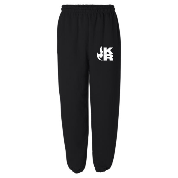 Company - Cuffed Sweatpants Thumbnail