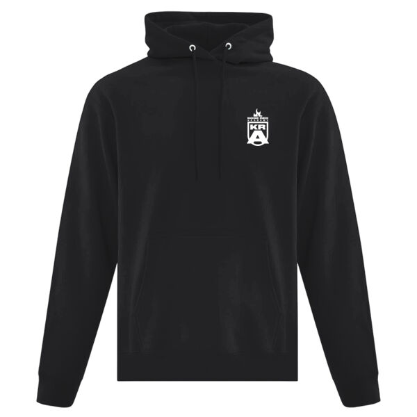 Academy - Pullover Hoodie Thumbnail