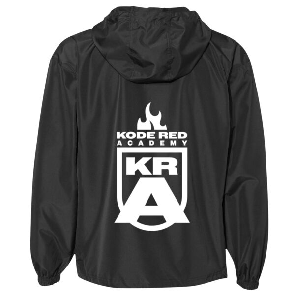 Academy - Anorak Jacket Thumbnail