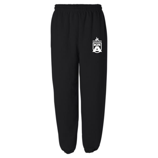 Academy - Cuffed Sweatpants Thumbnail