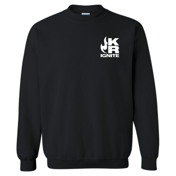 Ignite - Crewneck Thumbnail