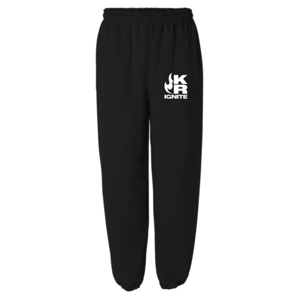 Ignite - Cuffed Sweatpants Thumbnail