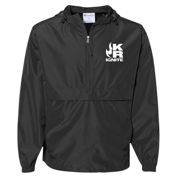 Ignite - Anorak Jacket Thumbnail