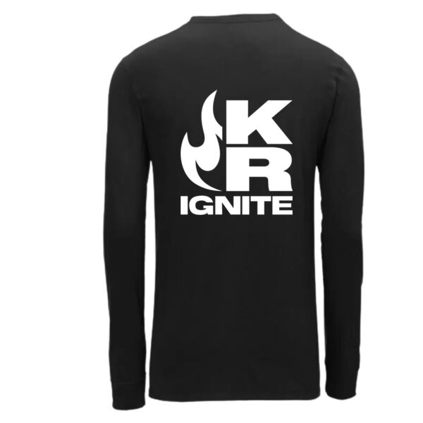 Ignite - Nike Long Sleeve Thumbnail