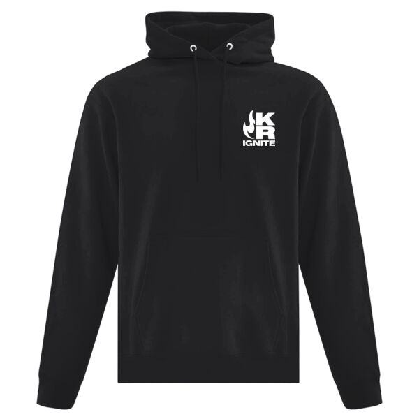Ignite - Pullover Hoodie Thumbnail