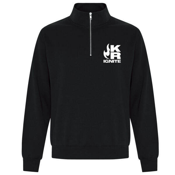Ignite - Quarter Zip Thumbnail