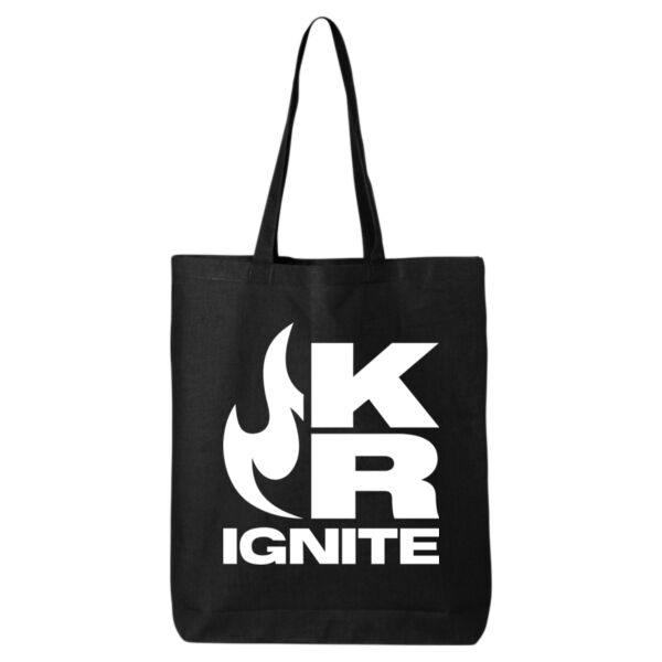 Ignite - Tote Bag Thumbnail