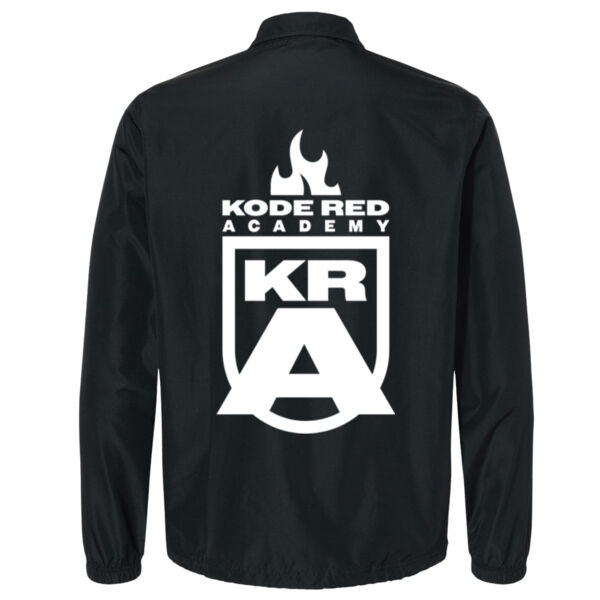 Academy - Coach Jacket Thumbnail