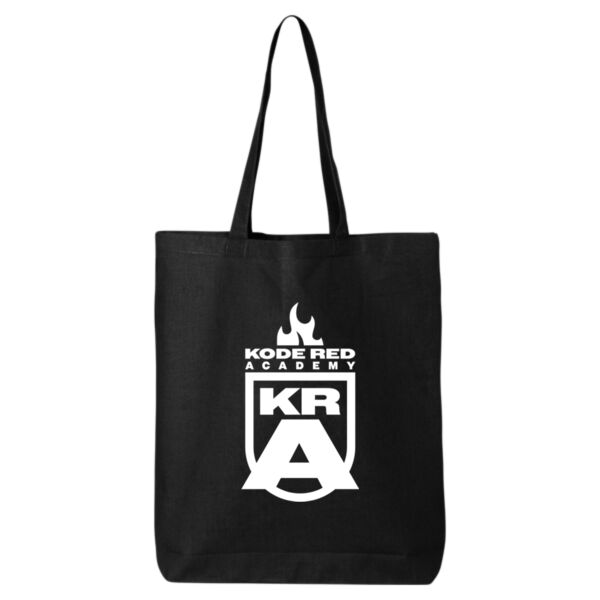 Academy - Tote Bag Thumbnail