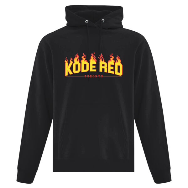 Kode Red Toronto Pullover Hoodie Thumbnail