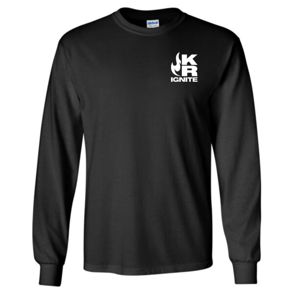 Ignite - Long Sleeve Thumbnail