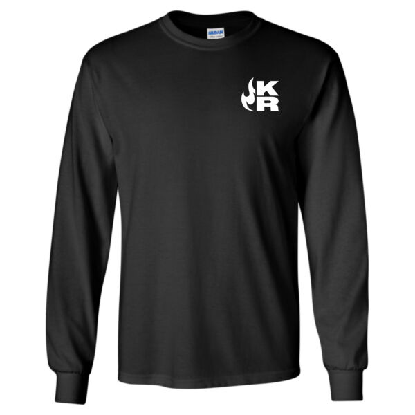 Company - Long Sleeve Thumbnail