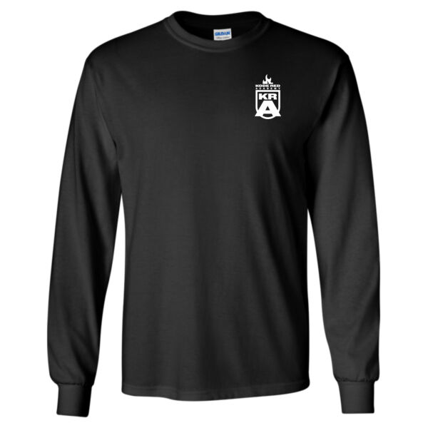 Academy - Long Sleeve Thumbnail