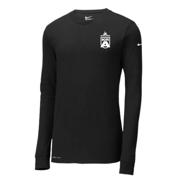Academy - Nike Long Sleeve Thumbnail