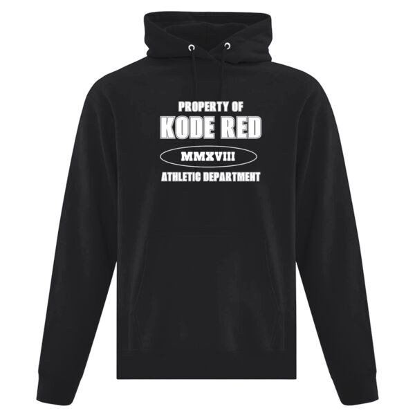 Property Of - Pullover Hoodie Thumbnail
