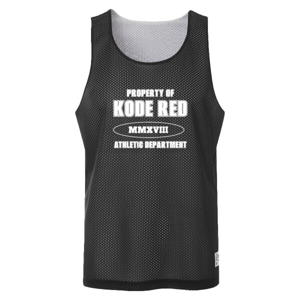 Property Of - Mesh Reversible Jersey Thumbnail