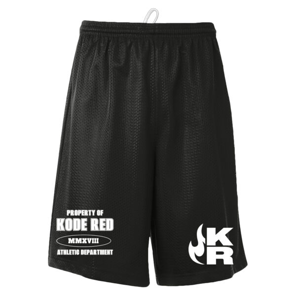 Property Of - Pro Mesh Shorts Thumbnail