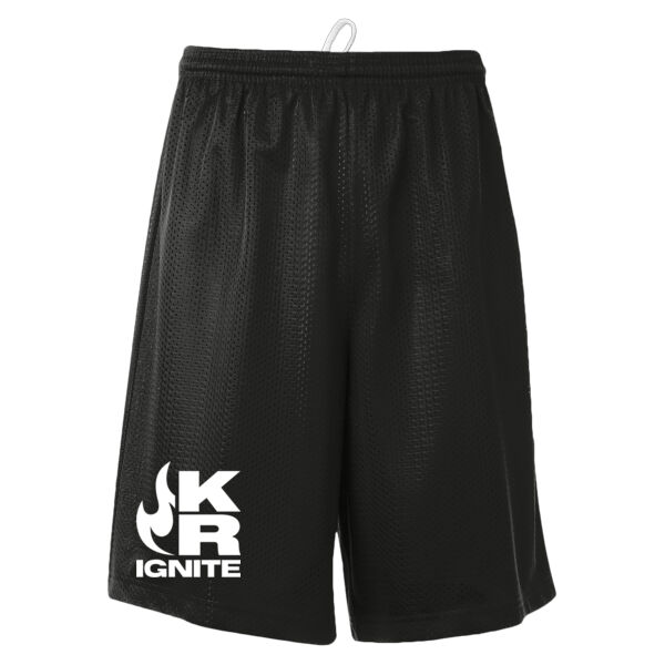 Ignite - Pro Mesh Shorts Thumbnail