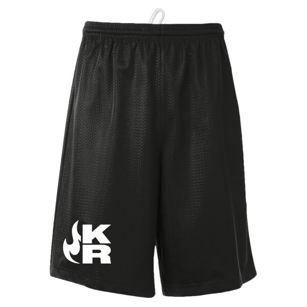 Company - Pro Mesh Shorts Thumbnail