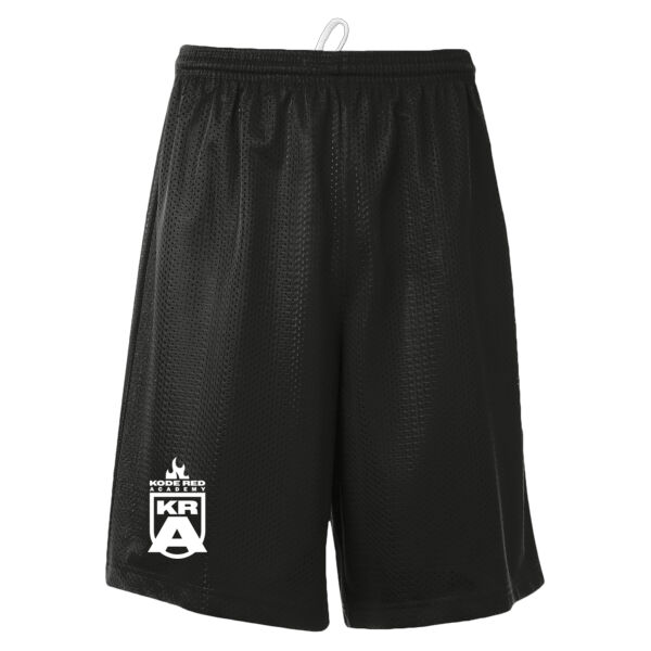 Academy - Pro Mesh Shorts Thumbnail