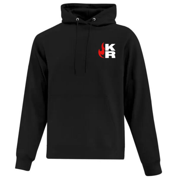 Everyday Fleece Hoodie Thumbnail