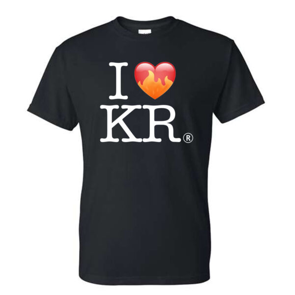 Dryblend T-Shirt Thumbnail