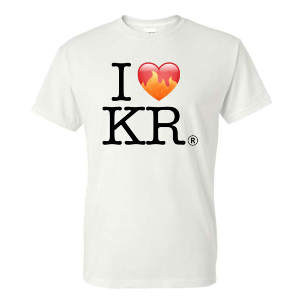 Dryblend T-Shirt Thumbnail